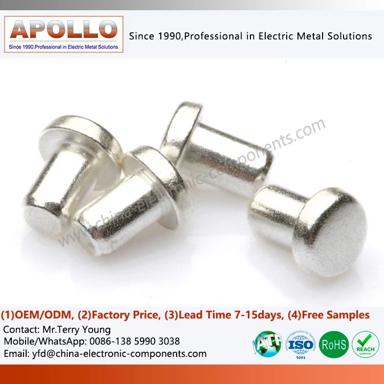 Electrical Contact for Relays Socket