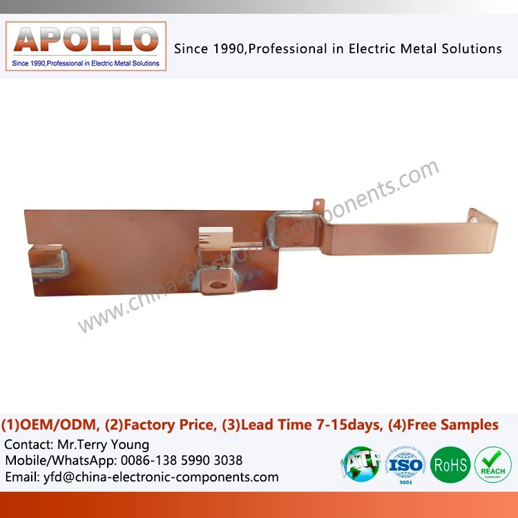 Busbar Insulations