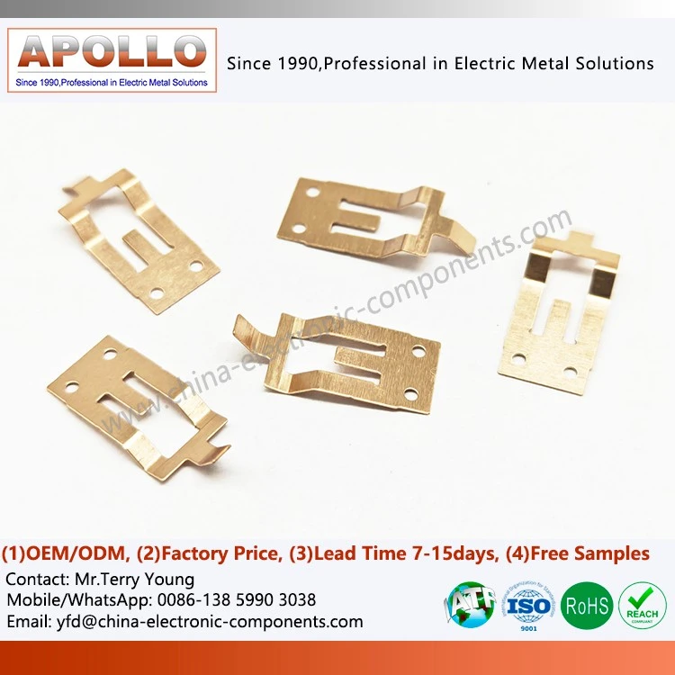 Beryllium Copper Fabrication Steps suppliers