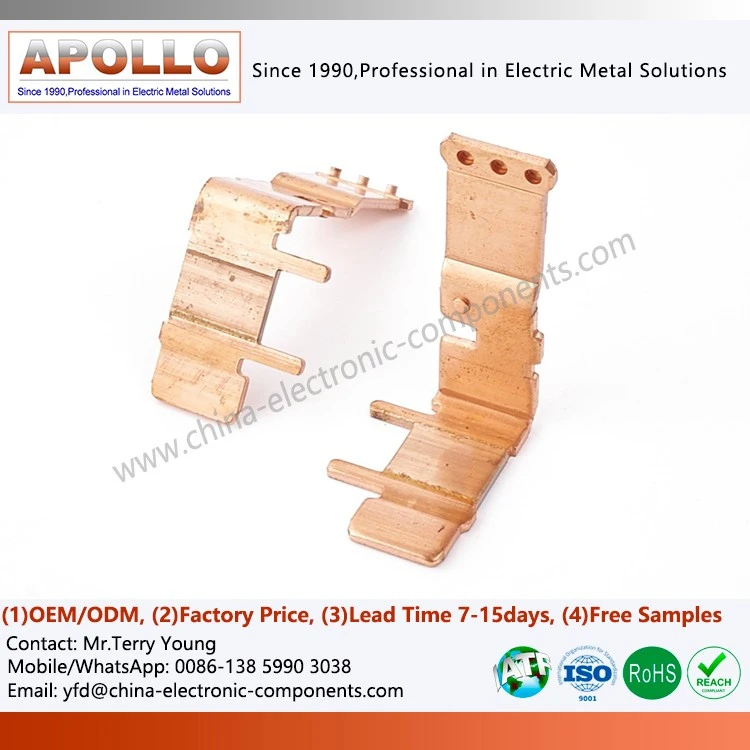 Cable Wire Shunt Resistor factory