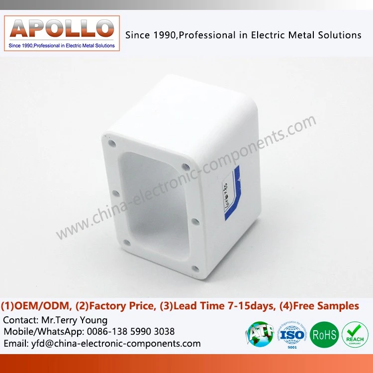 95% Alumina Ceramic