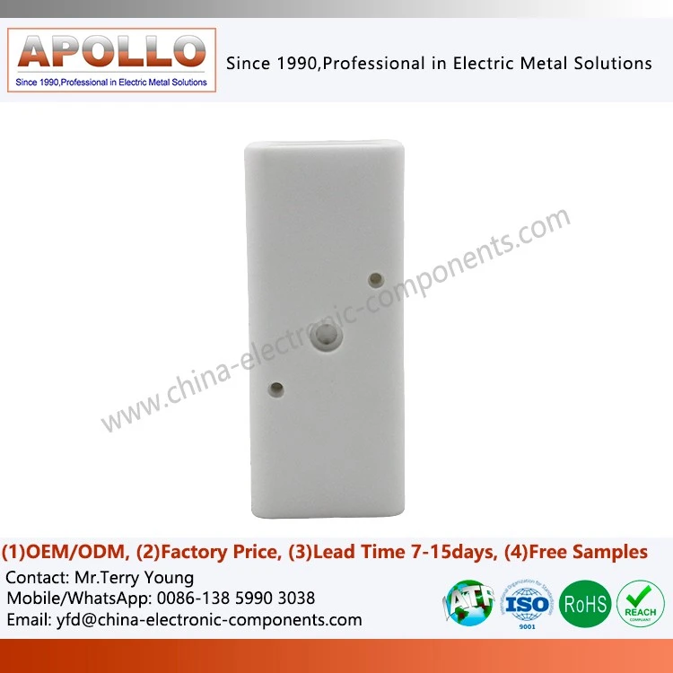 Ceramic Casing For Fuse Link factory