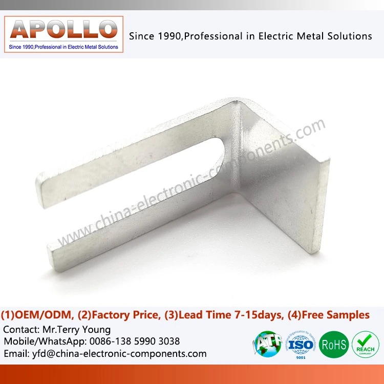 Electrical Fuse Contacts