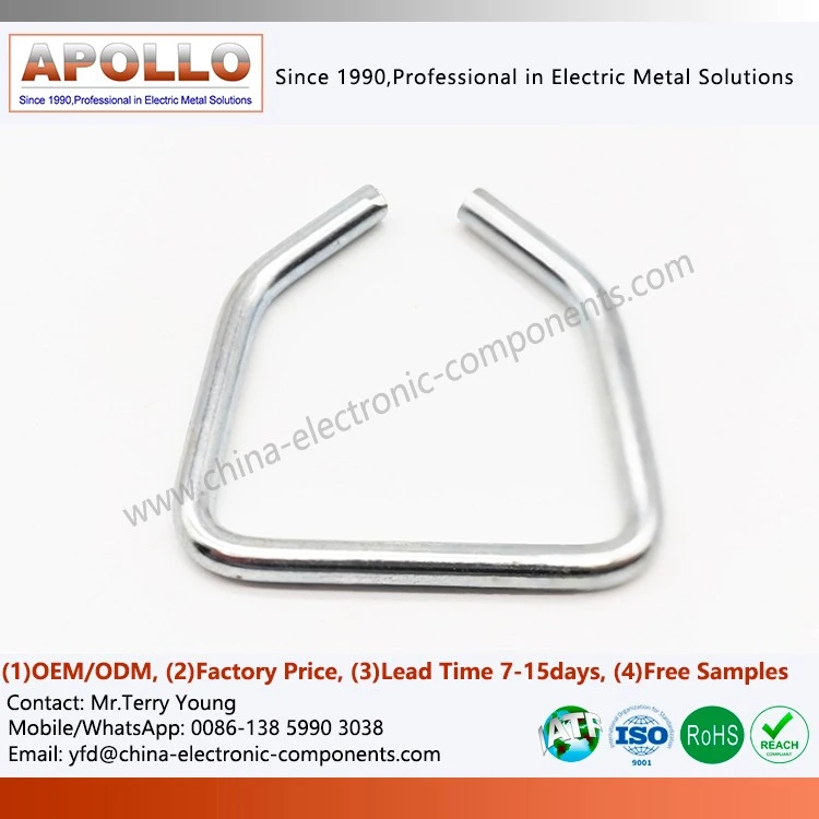 fuse holder clips