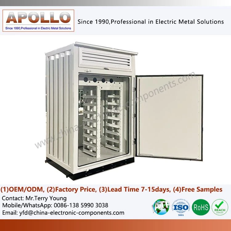 Household Solar Battery Storages