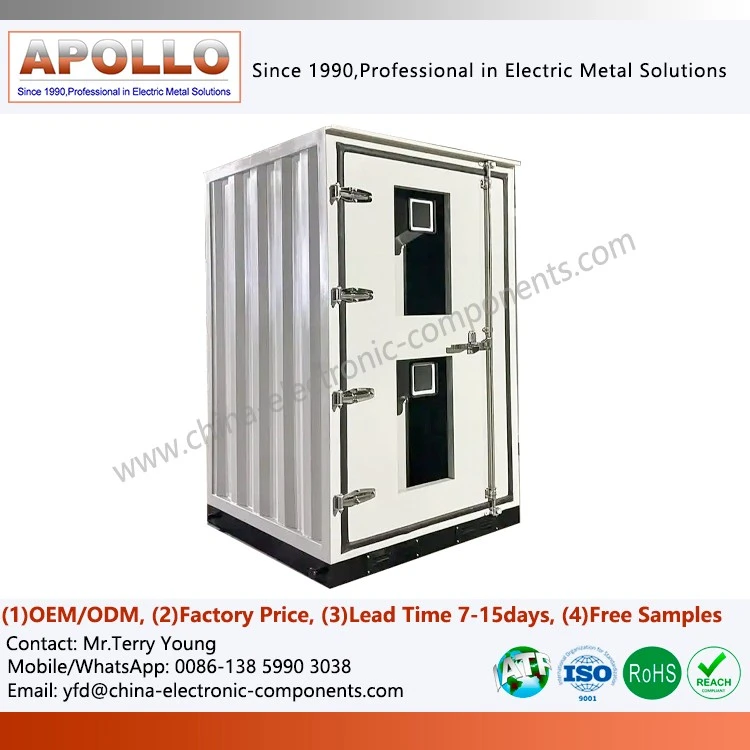 Household Solar Battery Storages factory
