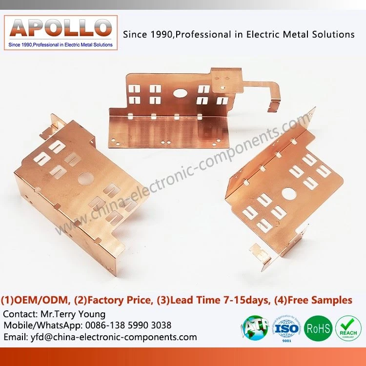 EV BusBar
