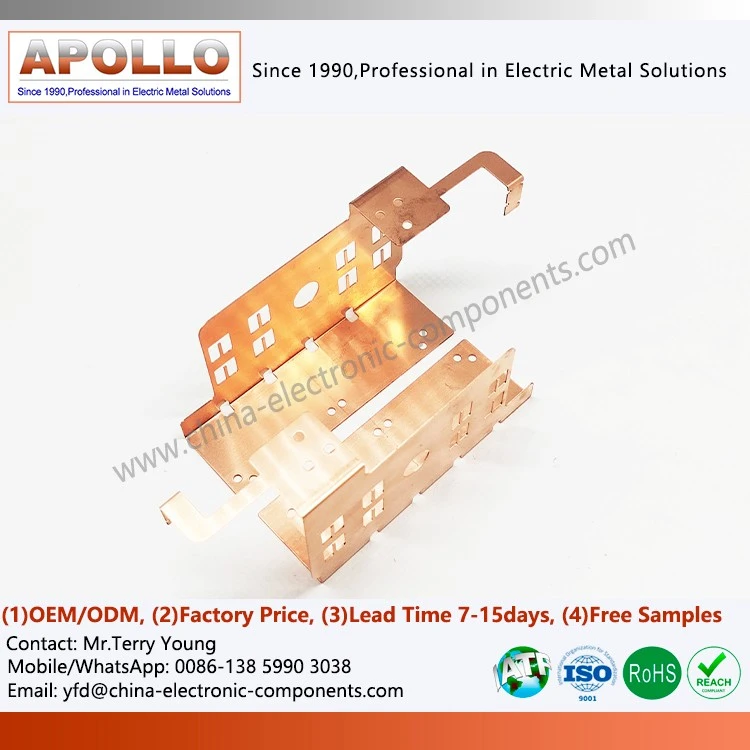 busbar for Busbar Film Capacitor