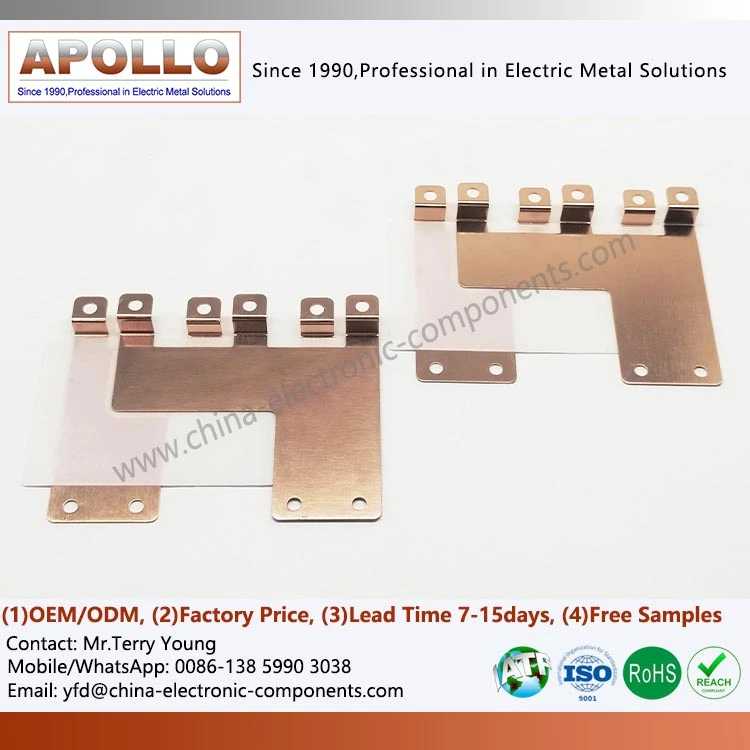automotive electrical bus bars automotive electrical bus bars