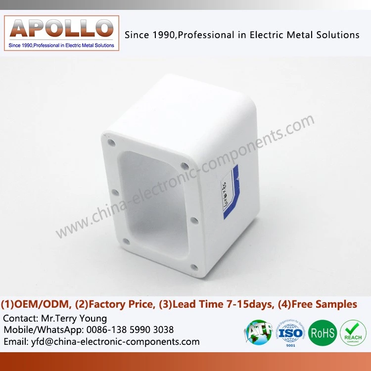 95 Alumina Ceramic 95 Alumina Ceramic