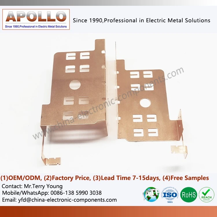busbar for Power Capacitor busbar for Power Capacitor