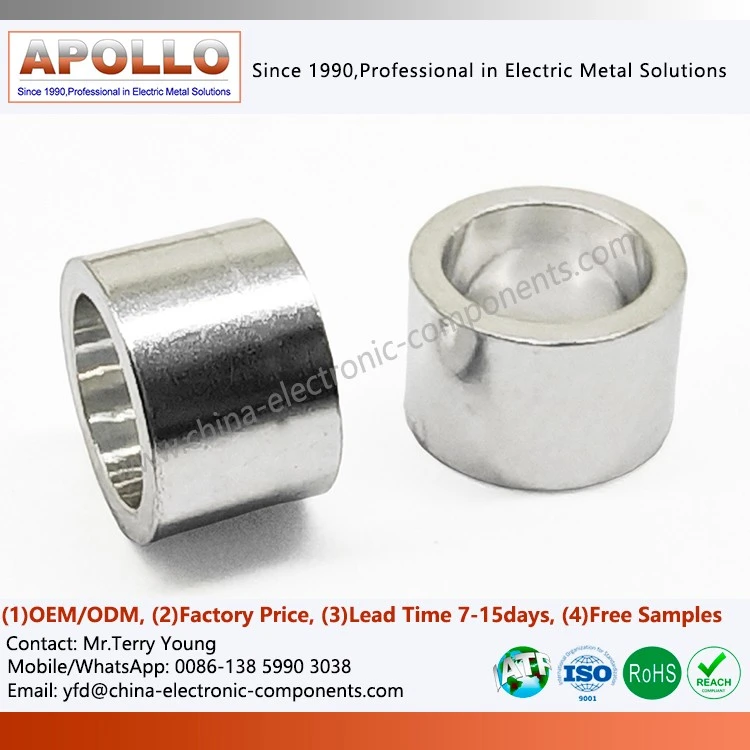Front Sleeve Bearing