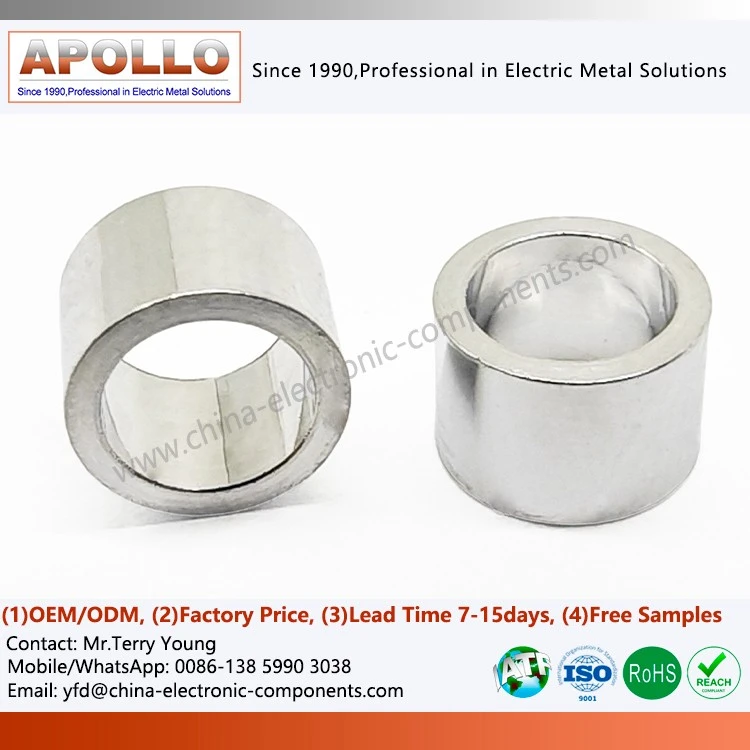 Metal Bushing